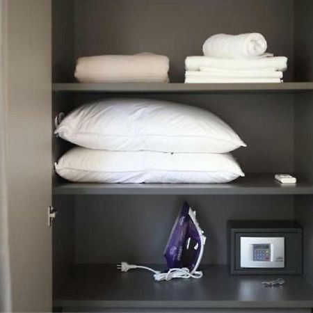 Joy Luxury Central Apartment Athen Eksteriør bilde