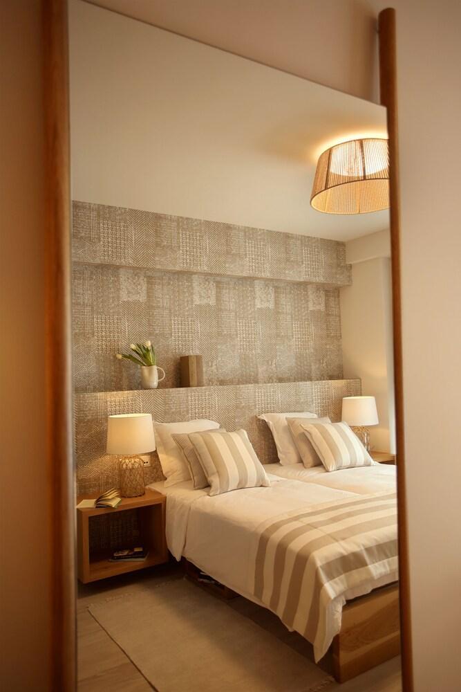 Joy Luxury Central Apartment Athen Eksteriør bilde