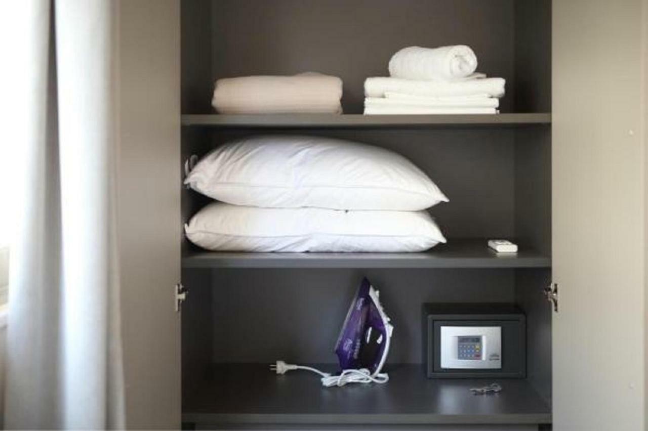 Joy Luxury Central Apartment Athen Eksteriør bilde