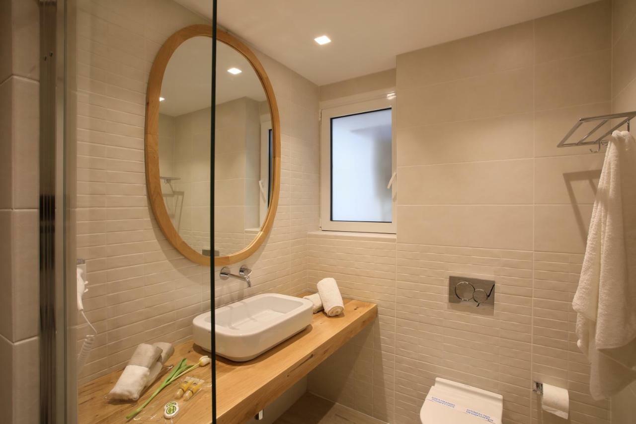 Joy Luxury Central Apartment Athen Eksteriør bilde
