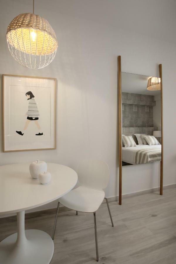 Joy Luxury Central Apartment Athen Eksteriør bilde