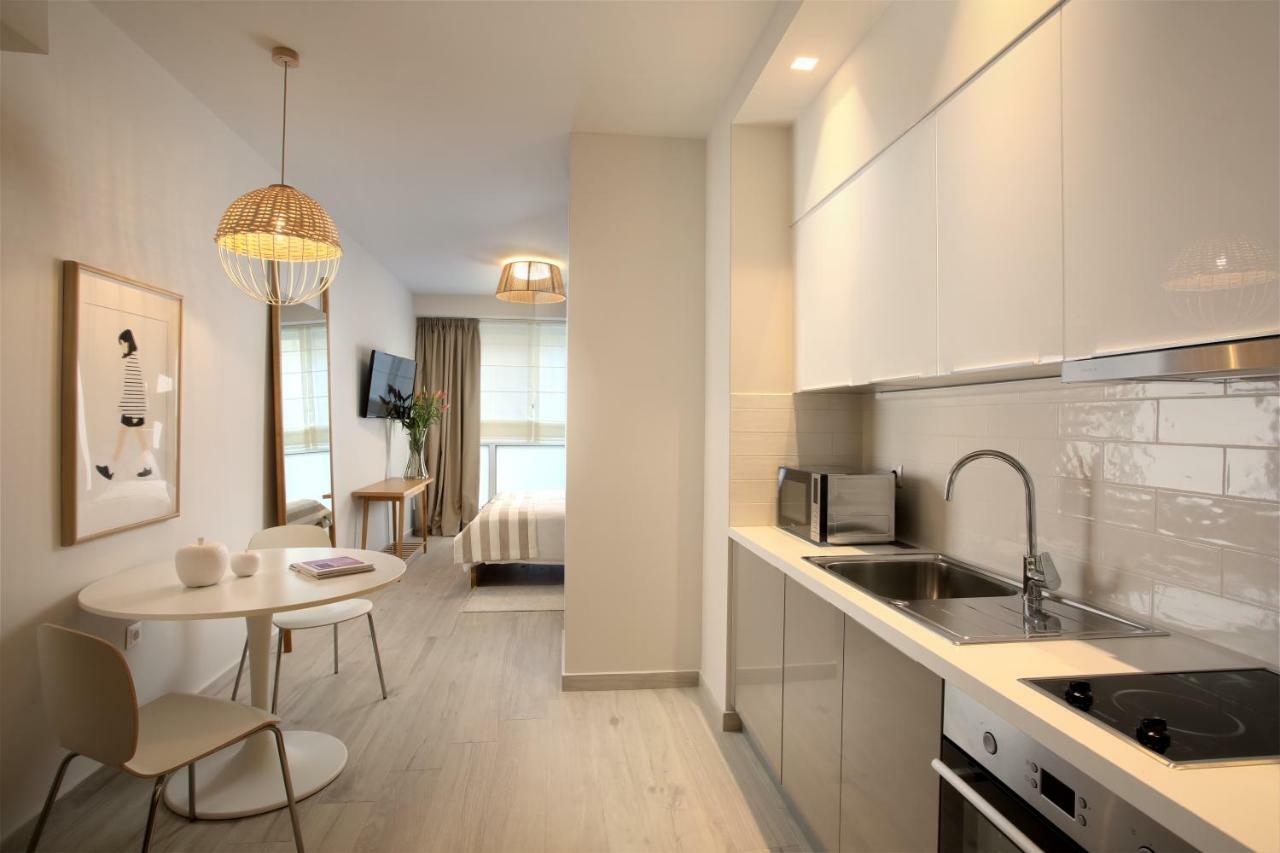 Joy Luxury Central Apartment Athen Eksteriør bilde